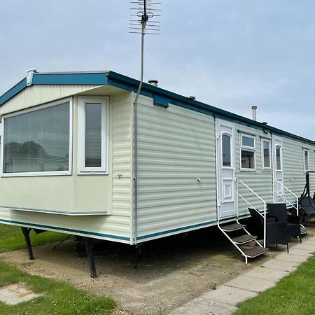 DriffieldSouthfield 97别墅 外观 照片