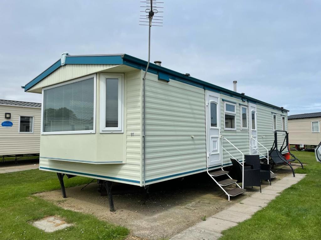 DriffieldSouthfield 97别墅 外观 照片