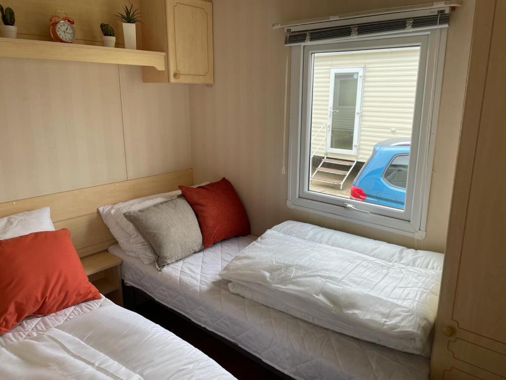 DriffieldSouthfield 97别墅 外观 照片